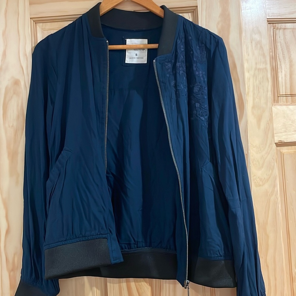 Sonoma jacket